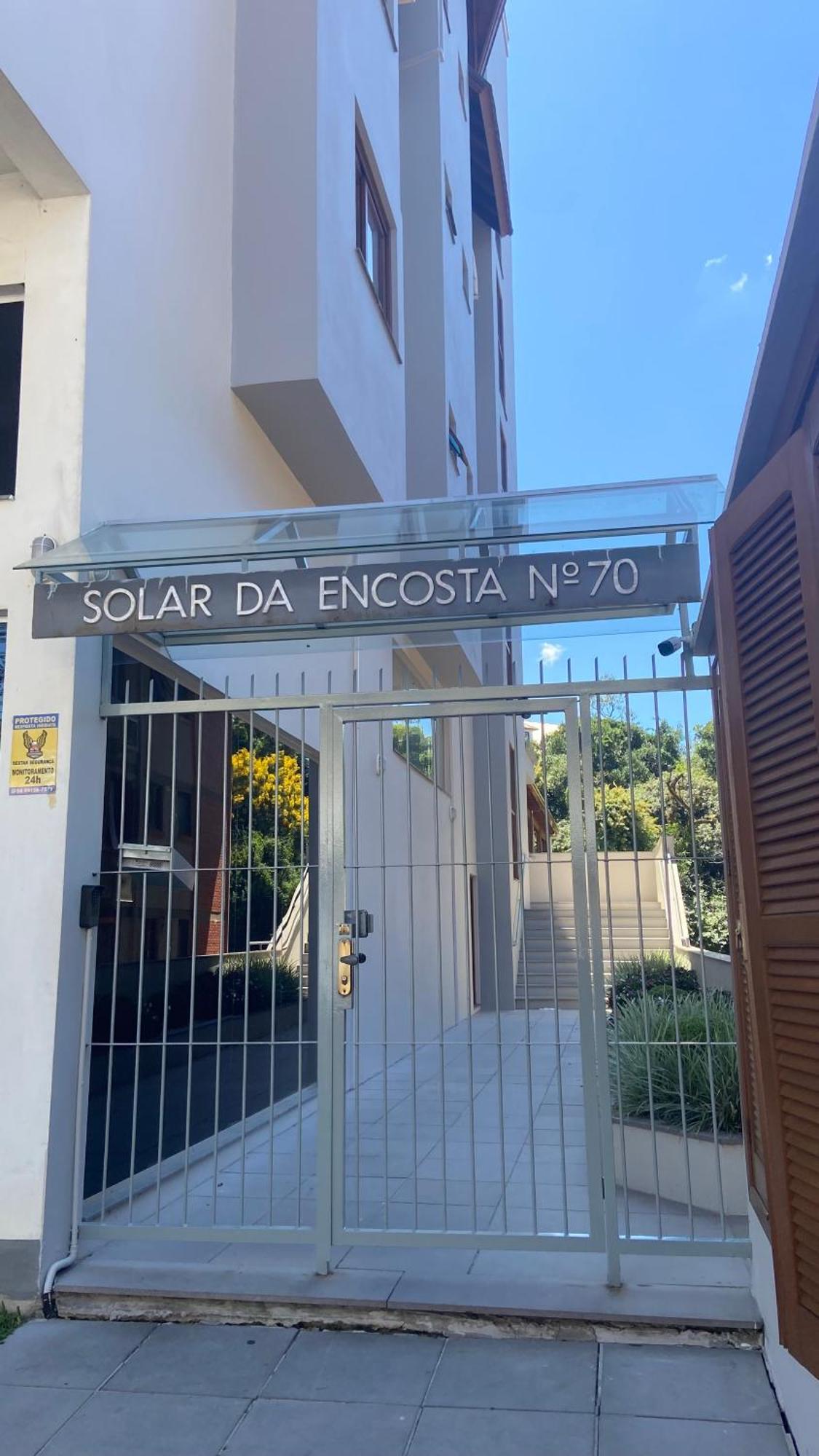 Apartamento No Centro De Gramado - Solar Da Encosta Ngoại thất bức ảnh