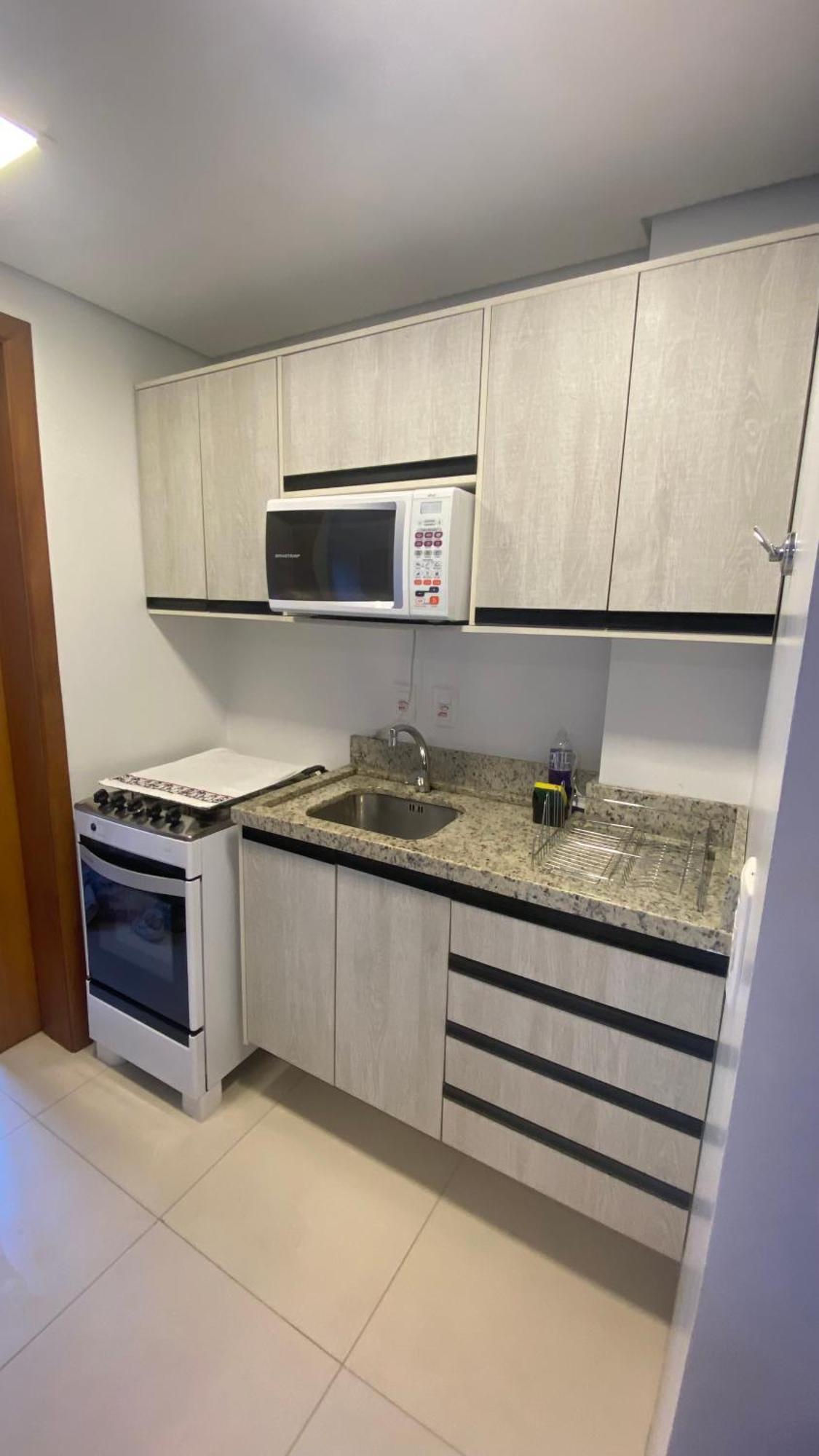 Apartamento No Centro De Gramado - Solar Da Encosta Ngoại thất bức ảnh